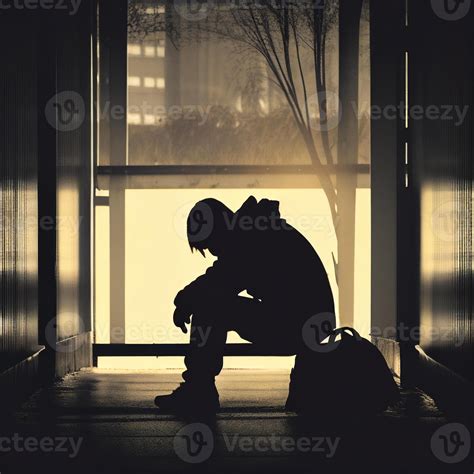 alone sad boy image|sad boy stock photo.